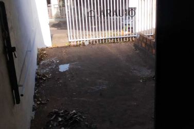 Casa &agrave; venda - 129m&sup2; - Parque Dom Pedro I