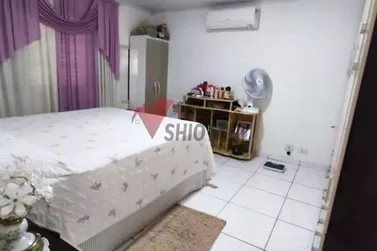 Casa &agrave; venda - Jardim Uni&atilde;o