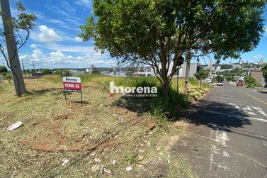 Terreno &agrave; venda - 487m&sup2; - Parque Residencial Interlagos