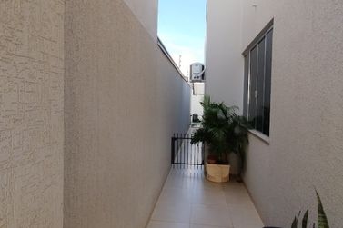 Casa &agrave; venda - 107m&sup2; - Zona V