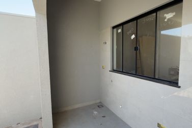 Casa &agrave; venda - 63m&sup2; - Parque Ilha da Madeira