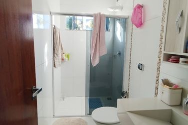 Casa &agrave; venda - 107m&sup2; - Zona V