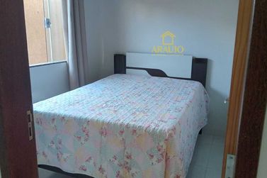 Casa &agrave; venda - 90m&sup2; - Parque Residencial Belo  Monte