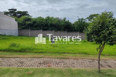 Terreno &agrave; venda - 269m&sup2; - Parque Residencial Interlagos II