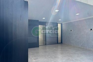 Casa &agrave; venda - 132m&sup2; - Parque Interlagos
