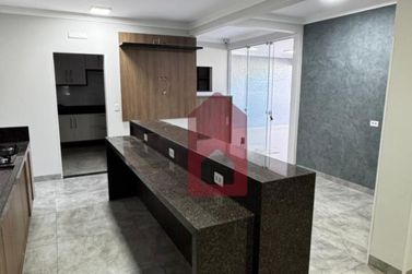 Casa &agrave; venda - 197m&sup2; - Jardim Yoshi