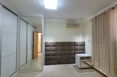 Apartamento &agrave; venda - 96m&sup2; - Zona IA