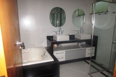 Casa &agrave; venda - Zona II