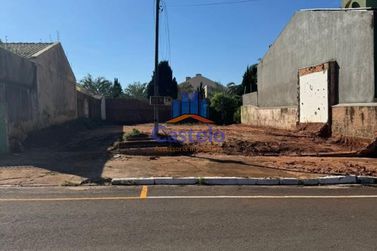 Terreno &agrave; venda - 490m&sup2; - Zona II