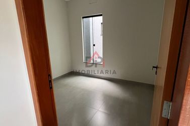 Casa &agrave; venda - 75m&sup2; - Parque Residencial Metropolitano