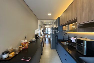 Casa &agrave; venda - 109m&sup2; - JARDIM PANCERA