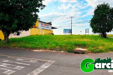 Terreno &agrave; venda - 253m&sup2; - Parque Bandeirantes