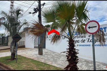 Ch&aacute;cara &agrave; venda - 270m&sup2; - Centro