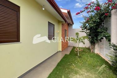 Casa &agrave; venda - 114m&sup2; - JARDIM TOCANTINS