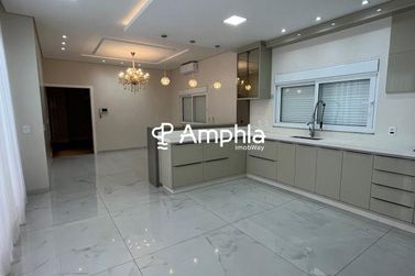 Casa &agrave; venda - 252m&sup2; - Boa Vista