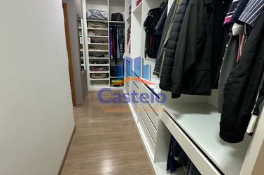 Casa &agrave; venda - 200m&sup2; - Condominio Residencial Ecoville