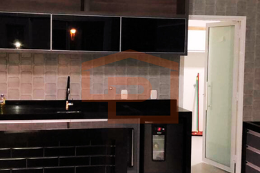 Casa &agrave; venda - 218m&sup2; - Jardim Alphaville