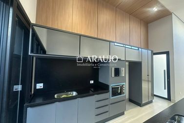 Casa &agrave; venda - 135m&sup2; - Jardim Am&eacute;rica