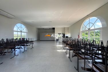 Terreno &agrave; venda - Condom&iacute;nio Jardins de Versailles