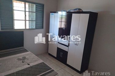 Casa &agrave; venda - 173m&sup2; - Parque Danielle