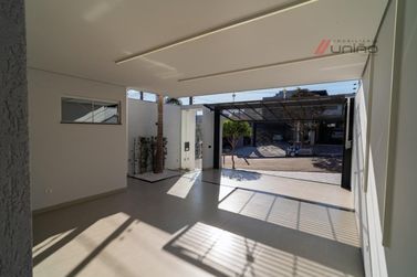 Casa &agrave; venda - 127m&sup2; - Jd Interlagos