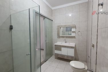 Casa &agrave; venda - 130m&sup2; - Jardim Vila Rica