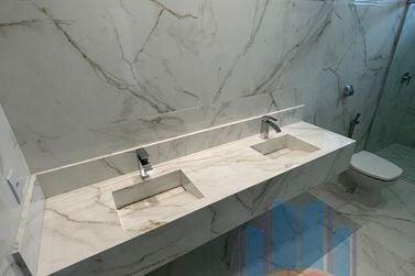 Casa &agrave; venda - 187m&sup2; - PARQUE RESIDENCIAL INTERLAGOS II