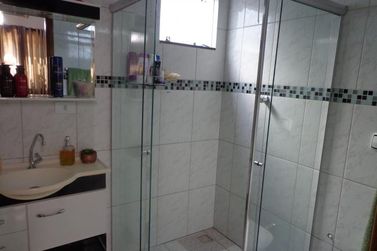 Casa &agrave; venda - 105m&sup2; - Jardim Cima