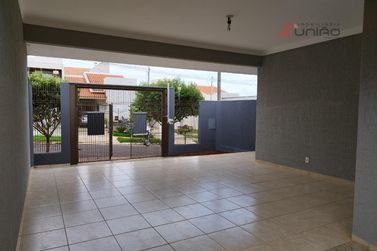 Casa &agrave; venda - 115m&sup2; - Jd Imigrantes