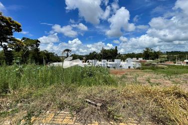 Terreno &agrave; venda - 258m&sup2; - VILA PIONEIRO