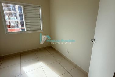 Apartamento &agrave; venda - 55m&sup2; - Interlagos II