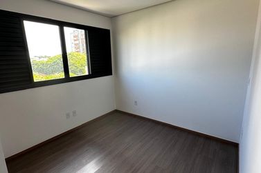 Apartamento &agrave; venda - 143m&sup2; - Zona I