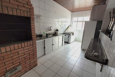 Apartamento para alugar - 89m&sup2; - Zona I