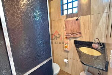 Ch&aacute;cara &agrave; venda - 8811m&sup2; - Conjunto Habitacional Sonho Meu