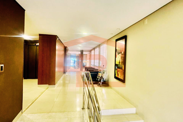 Apartamento &agrave; venda - 169m&sup2; - Zona I