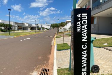 Terreno &agrave; venda - 250m&sup2; - Gleba Figueira