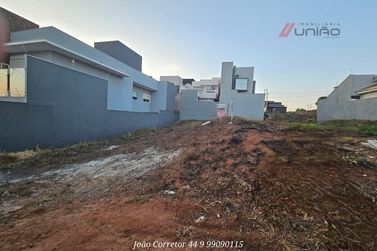 Terreno &agrave; venda - 180m&sup2; - Parque Residencial Interlagos