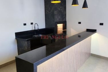Casa &agrave; venda - 135m&sup2; - JARDIM KASKATA