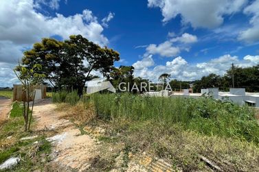 Terreno &agrave; venda - 258m&sup2; - VILA PIONEIRO