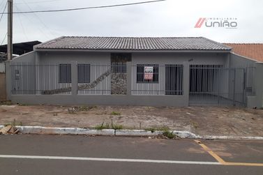 Casa para alugar - 130m&sup2; - Parque Danielle