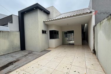 Casa &agrave; venda - 92m&sup2; - Parque Ibirapuera