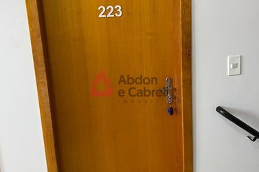 Apartamento &agrave; venda - 52m&sup2; - Conjunto Habitacional Sonho Meu