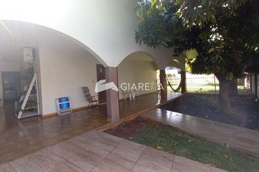 Casa &agrave; venda - 393m&sup2; - JARDIM PORTO ALEGRE