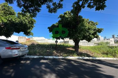Terreno &agrave; venda - 254m&sup2; - JARDIM ALPHAVILE