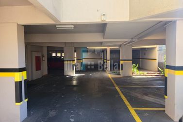 Apartamento para alugar - Zona I