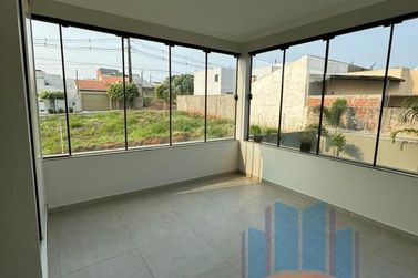 Casa &agrave; venda - 380m&sup2; - Jardim Imigrantes II