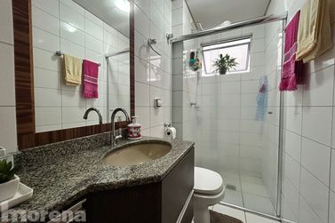 Apartamento &agrave; venda - 65m&sup2; - GREEN VILLE