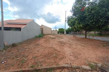 Terreno &agrave; venda - 164m&sup2; - Jardim Belo Monte