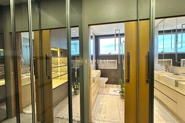 Apartamento &agrave; venda - 330m&sup2; - Zona II