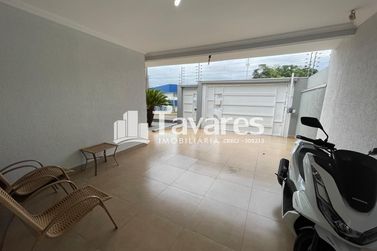 Casa &agrave; venda - 133m&sup2; - Jardim Pioneiros